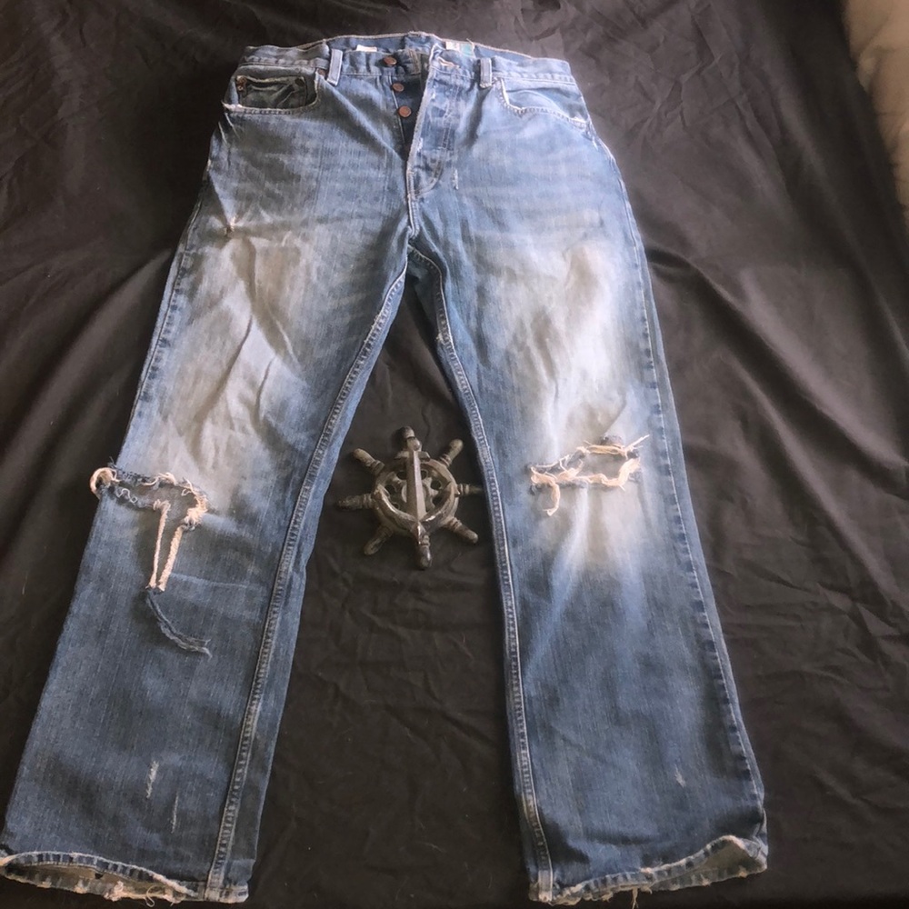 Hollister Jeans